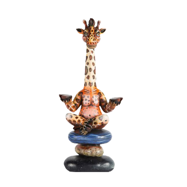 Giraffe Mini Zen 